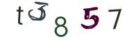 Pildi CAPTCHA