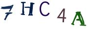 Pildi CAPTCHA