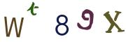 Pildi CAPTCHA