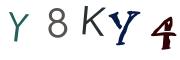 Pildi CAPTCHA