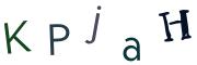 Pildi CAPTCHA