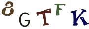 Pildi CAPTCHA