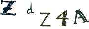 Pildi CAPTCHA