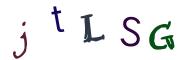 Pildi CAPTCHA