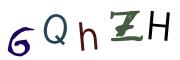 Pildi CAPTCHA