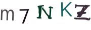 Pildi CAPTCHA