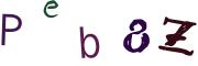 Pildi CAPTCHA