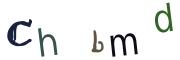 Pildi CAPTCHA
