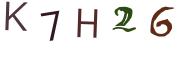 Pildi CAPTCHA